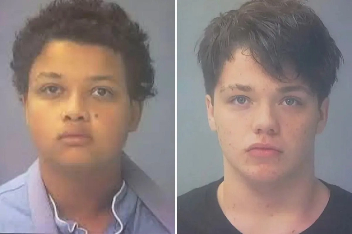 Two teenagers will be tried as adults for the murder of a 14yearold girl in Florida