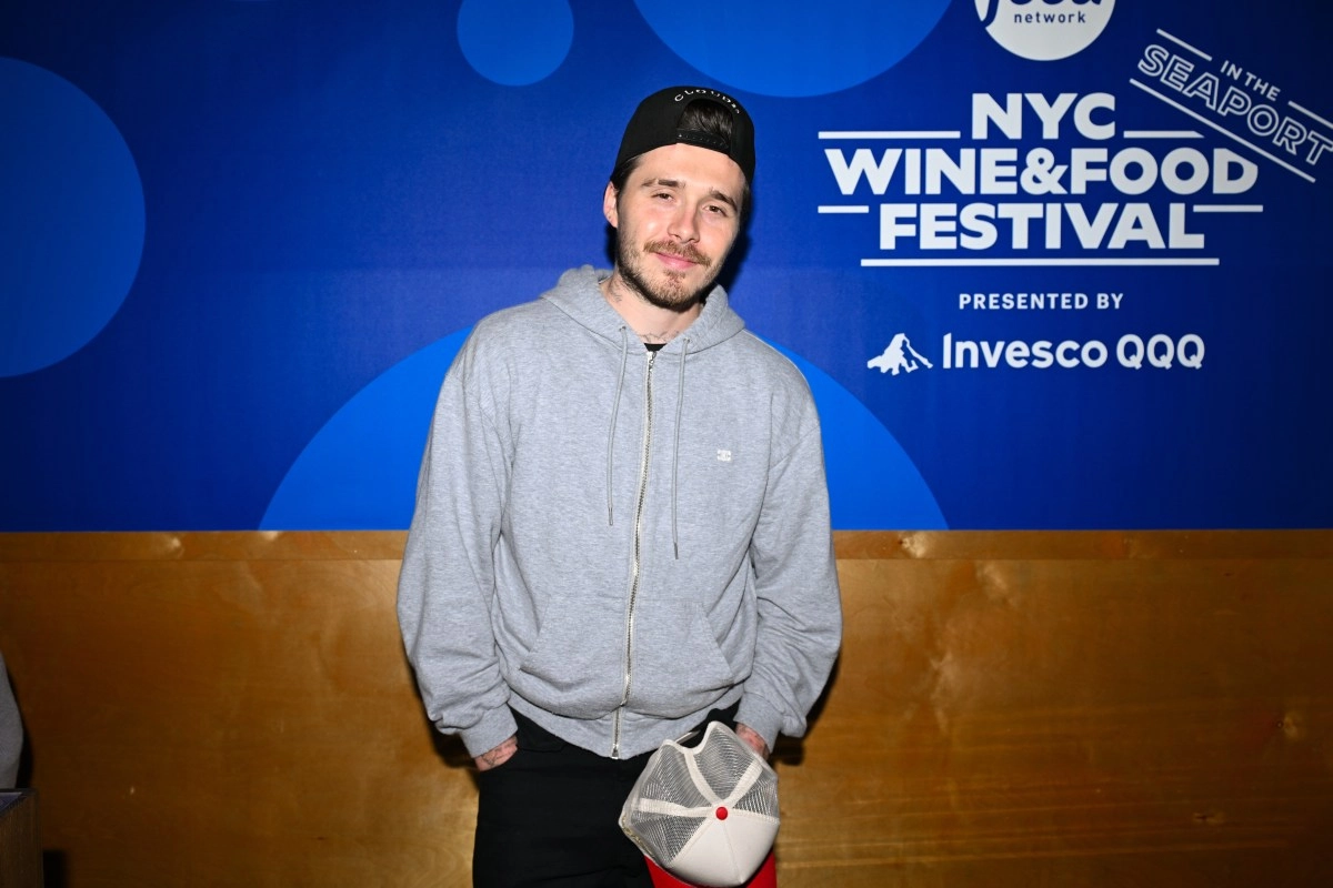 The reason Brooklyn Beckham blocked David Victoria and her brother Cruz is revealed