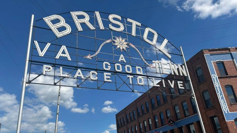 Bristol the city in the USA where abortion is legal on one side of the street and illegal on the other