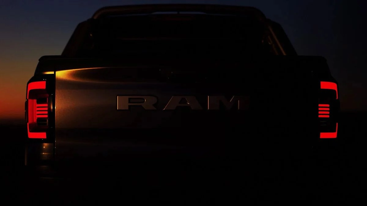 Surprise: The Ram Dakota returns and targets the midsize segment