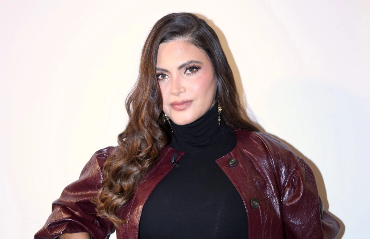 Chiquinquira Delgado039s ex reveals that he has been eight years without knowing anything about their daughter