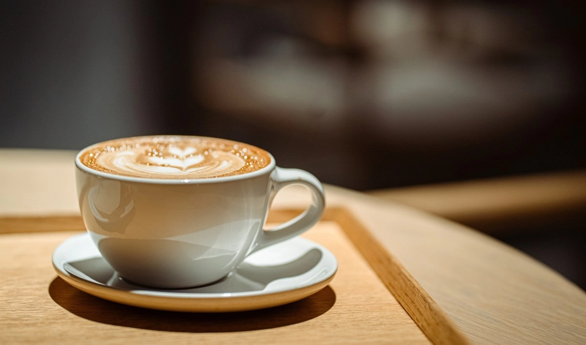Study reveals that coffee could protect against cardiac arrhythmias