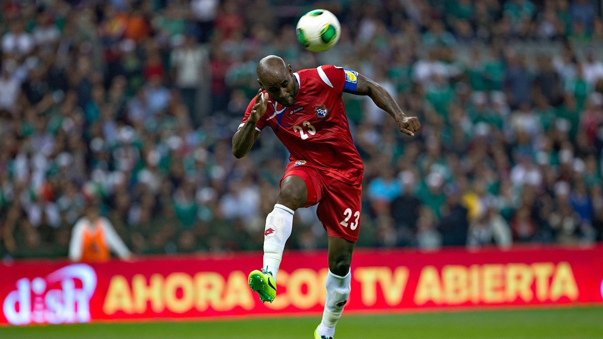Felipe Baloy takes the reins of the Panama U17 team with his sights set on the next World Cup
