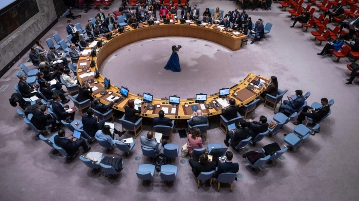 Russia and China criticize US conduct towards Venezuela