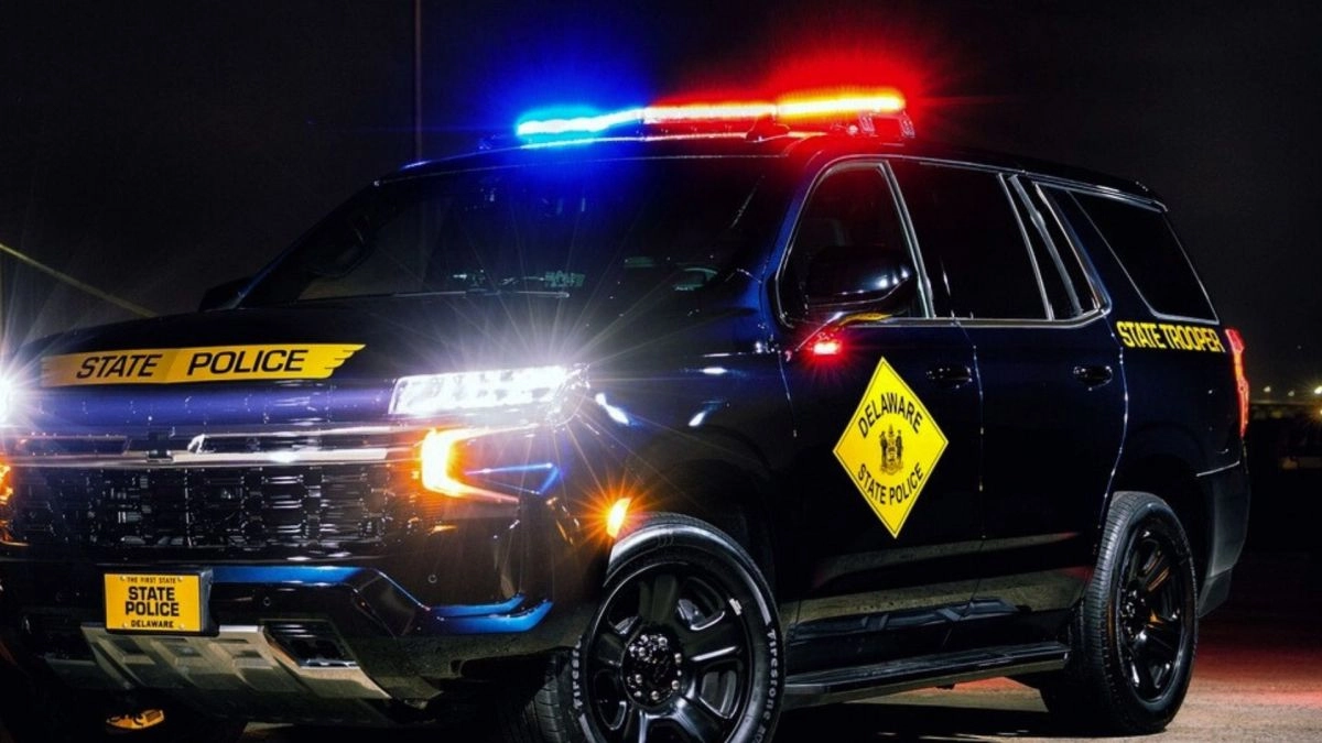 Delaware officer and suspect died in shooting at drivers licensing office