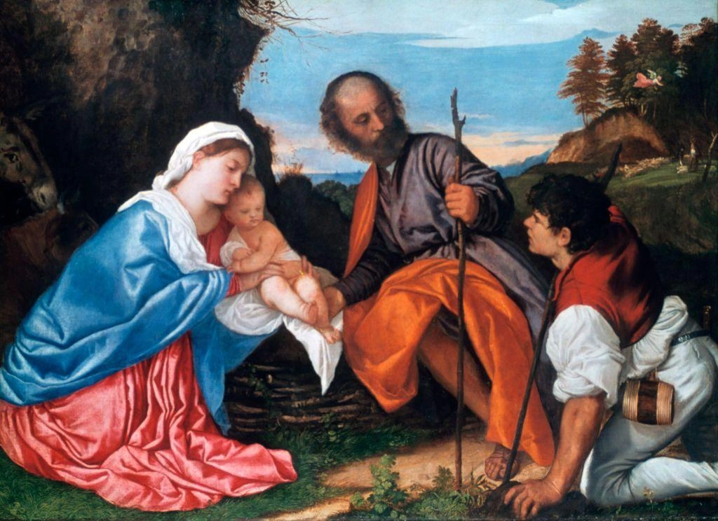 The baffling behaviors of Jesus, Mary, and Joseph according to the apocryphal gospels