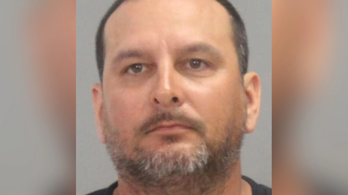 Texas man sentenced for stabbing his wife more than 30 times because he believed she was unfaithful