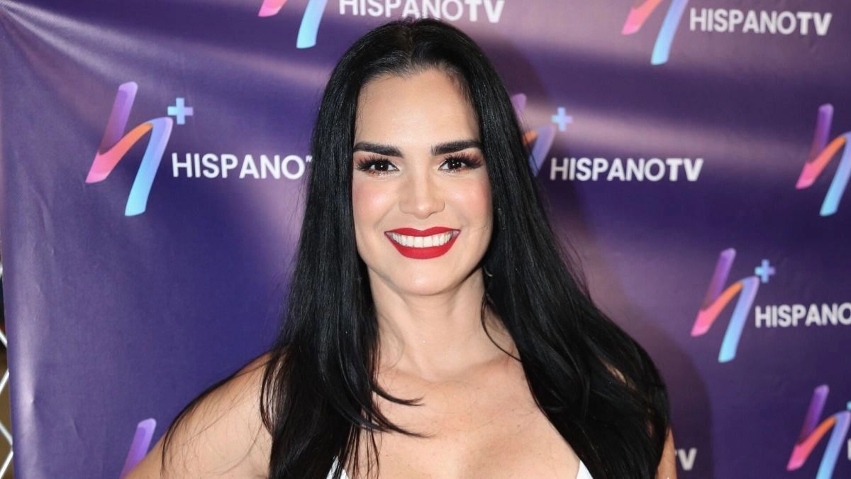 Wedding in sight Scarlet Ortiz gets engaged after 26 years of relationship with Yul Burkle