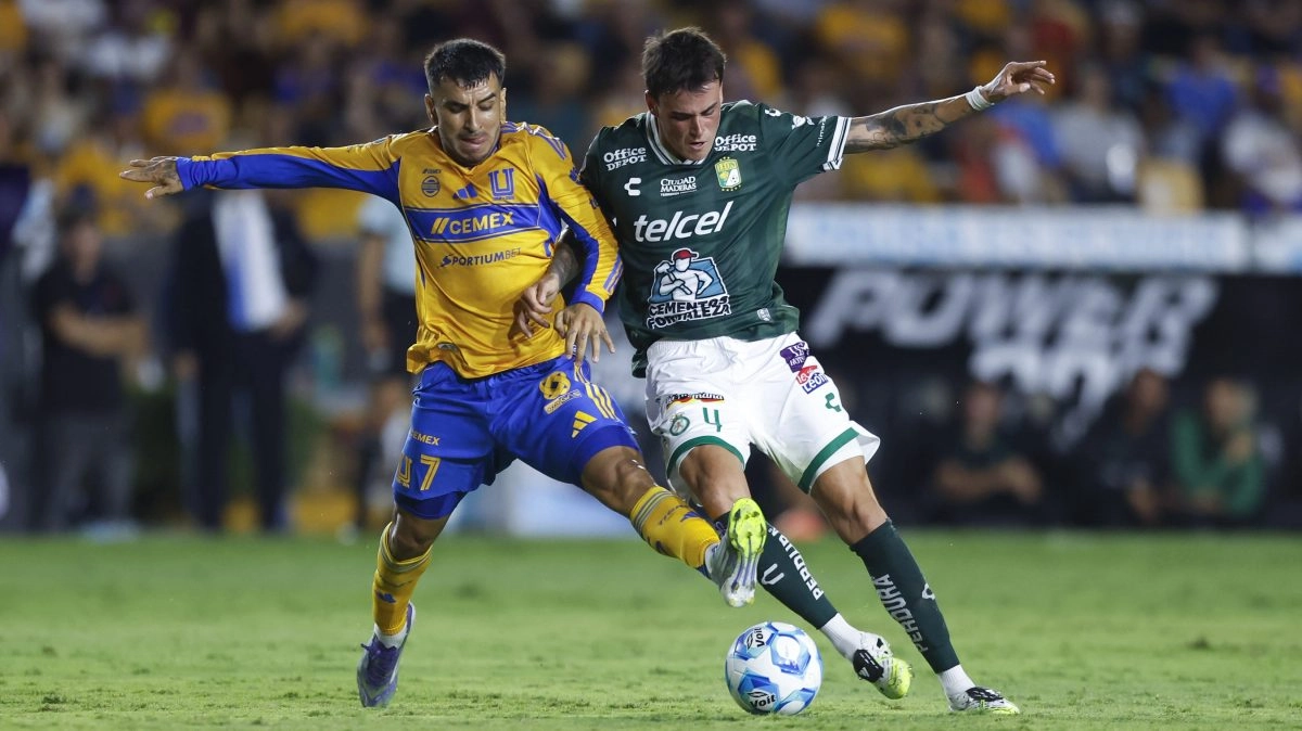 Inter Miami is looking for a player from Liga MX