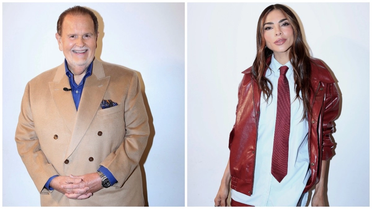 Univision announces hosts of 039Feliz 2026039 its special program to receive the New Year