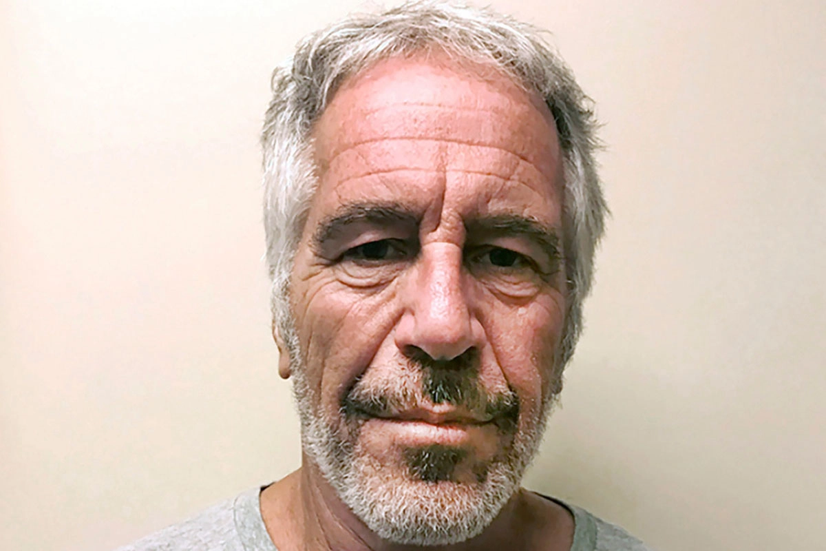The Epstein files the shadow that haunts Trump