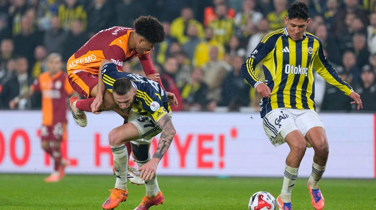 The president of Fenerbahce Edson Alvarez039s club was arrested for alleged drug use