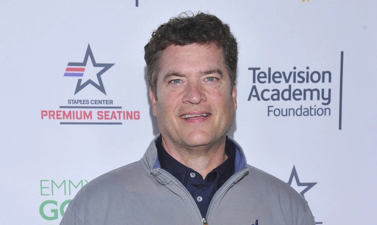 Pat Finn actor of the series 039Friends039 dies after losing the fight against cancer