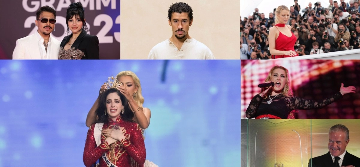 The most talkedabout scandals of the year 2025 which nobody can forget