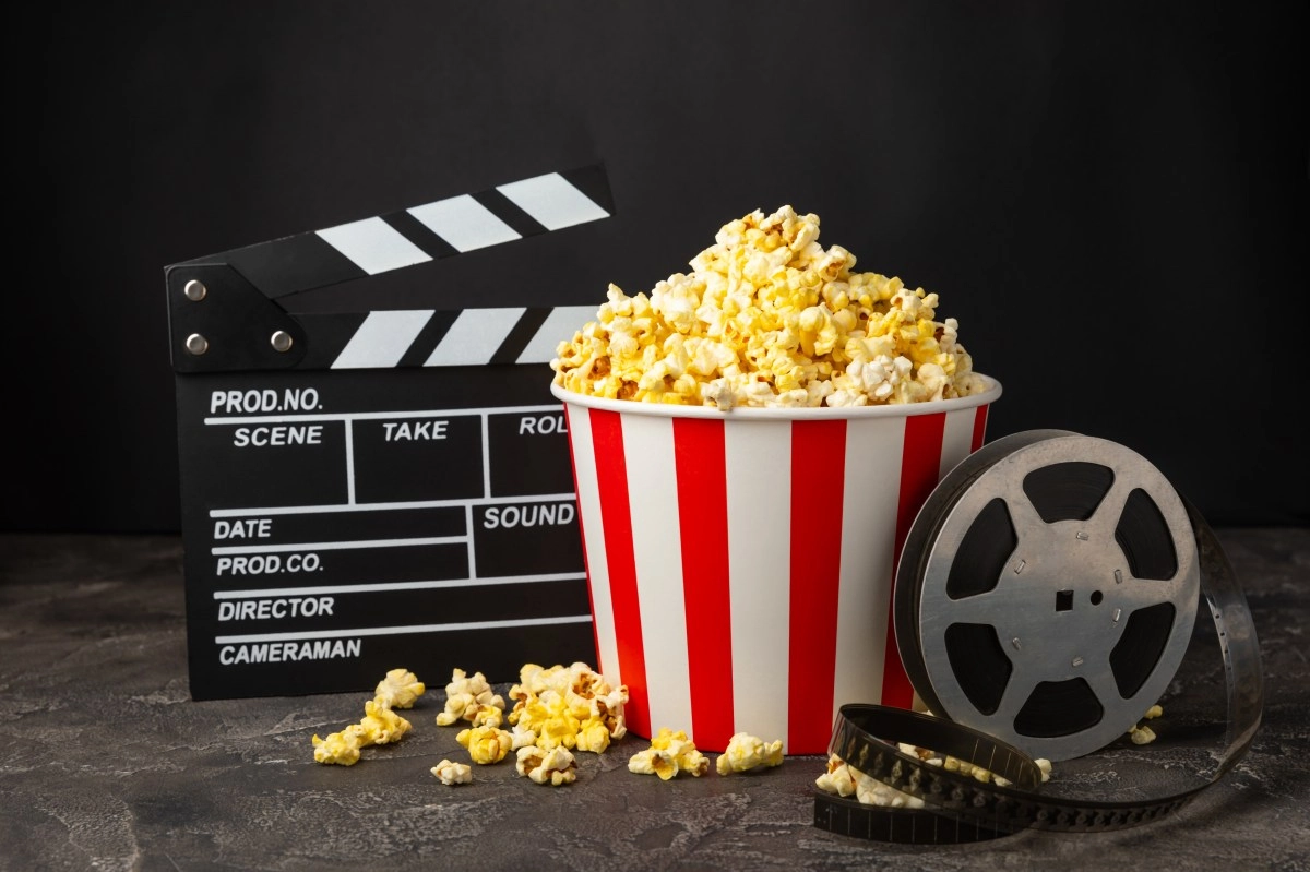 These were the worst films of 2025 according to critics