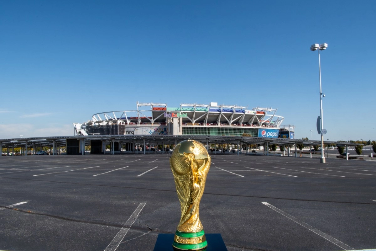 2026 World Cup parking will be very expensive this is what you039ll pay
