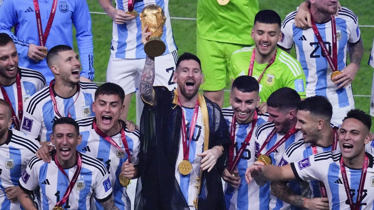 Djibril Cisse does not hide his hatred for Argentine footballers