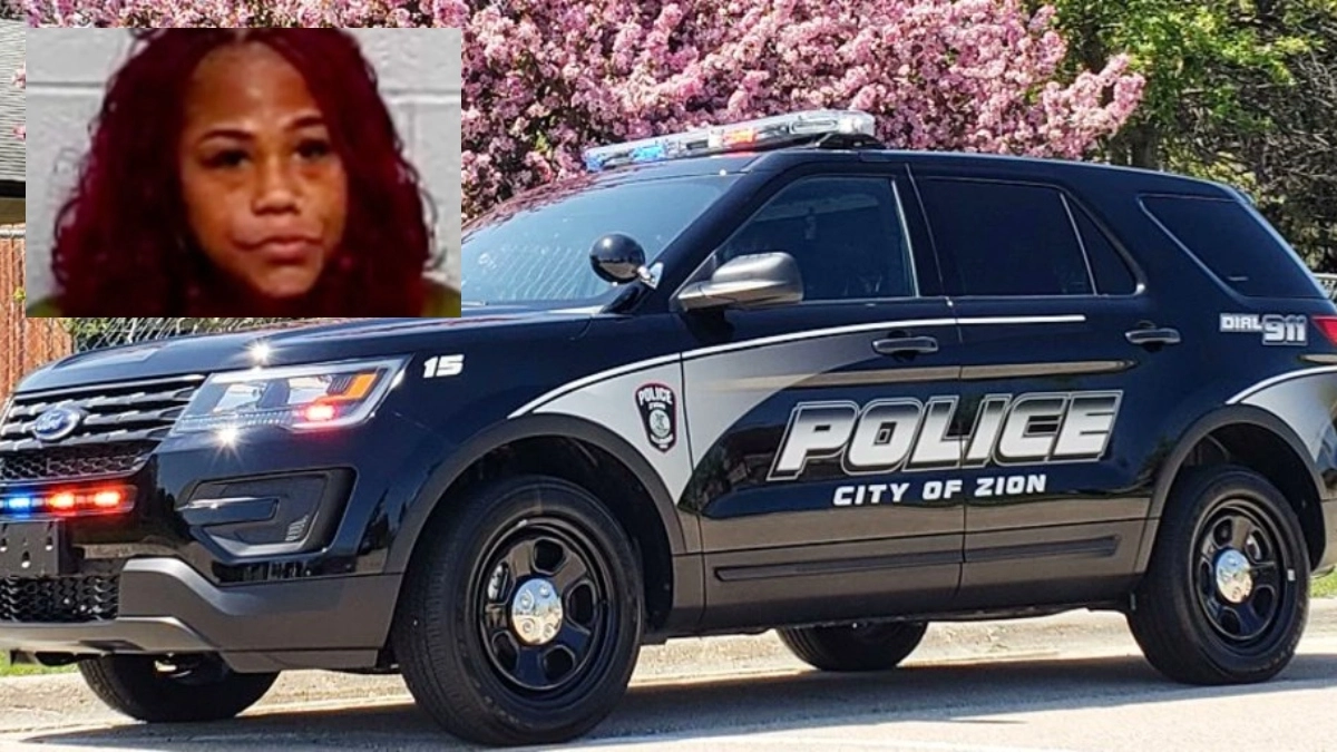 TikToker ldquoTea Tymerdquo was arrested and charged with running over and killing a man during a live stream