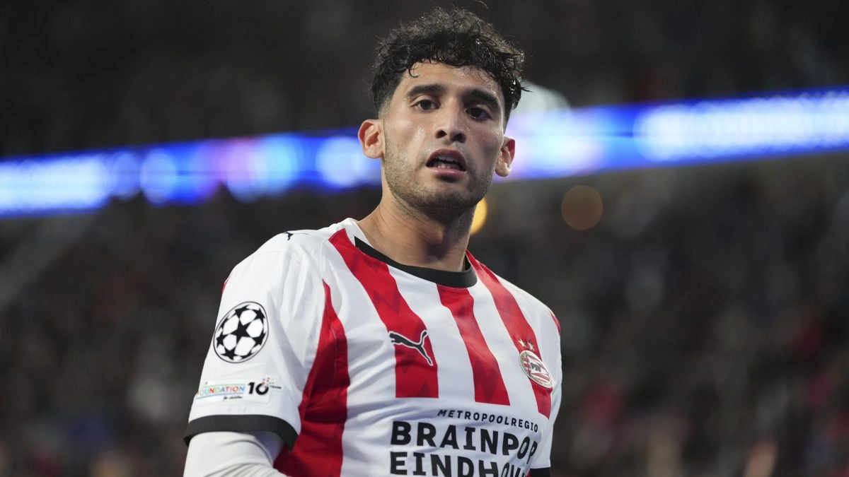 Raul Jimenez could have an American rival at Fulham