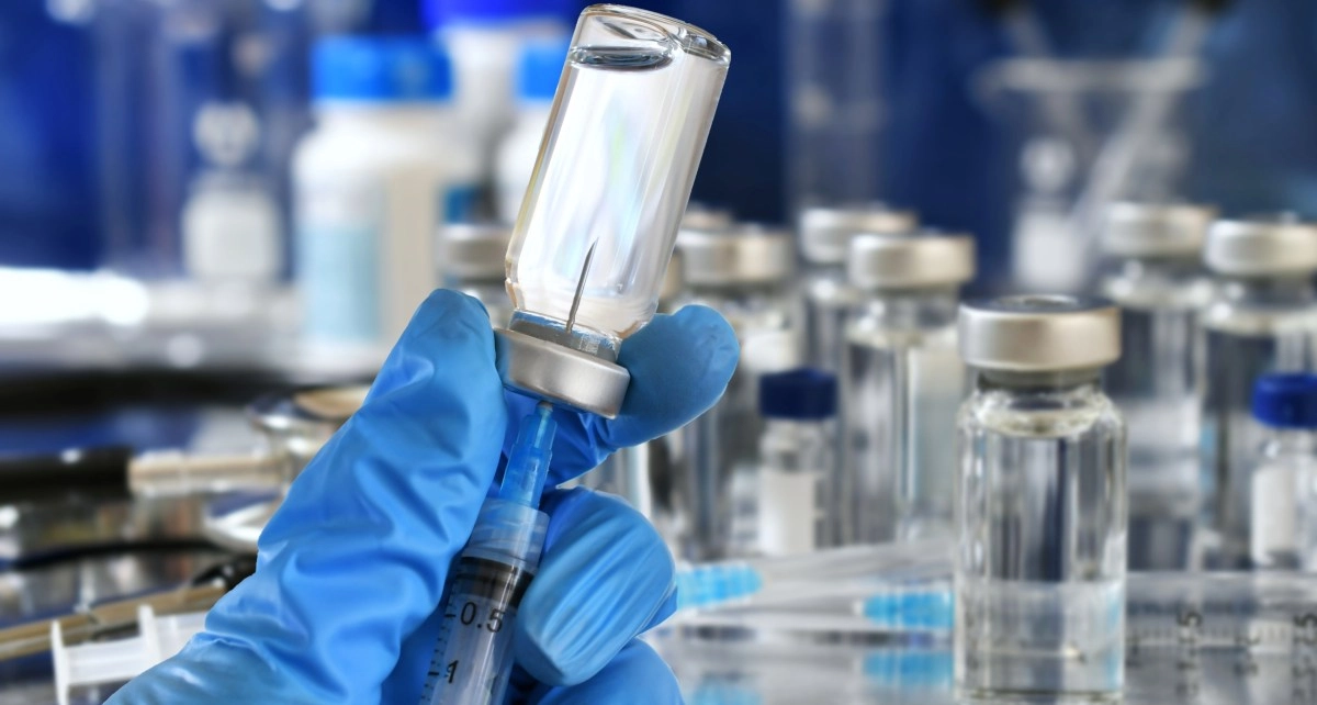 Aluminum salts in the eye of the storm their use in childhood vaccines is questioned