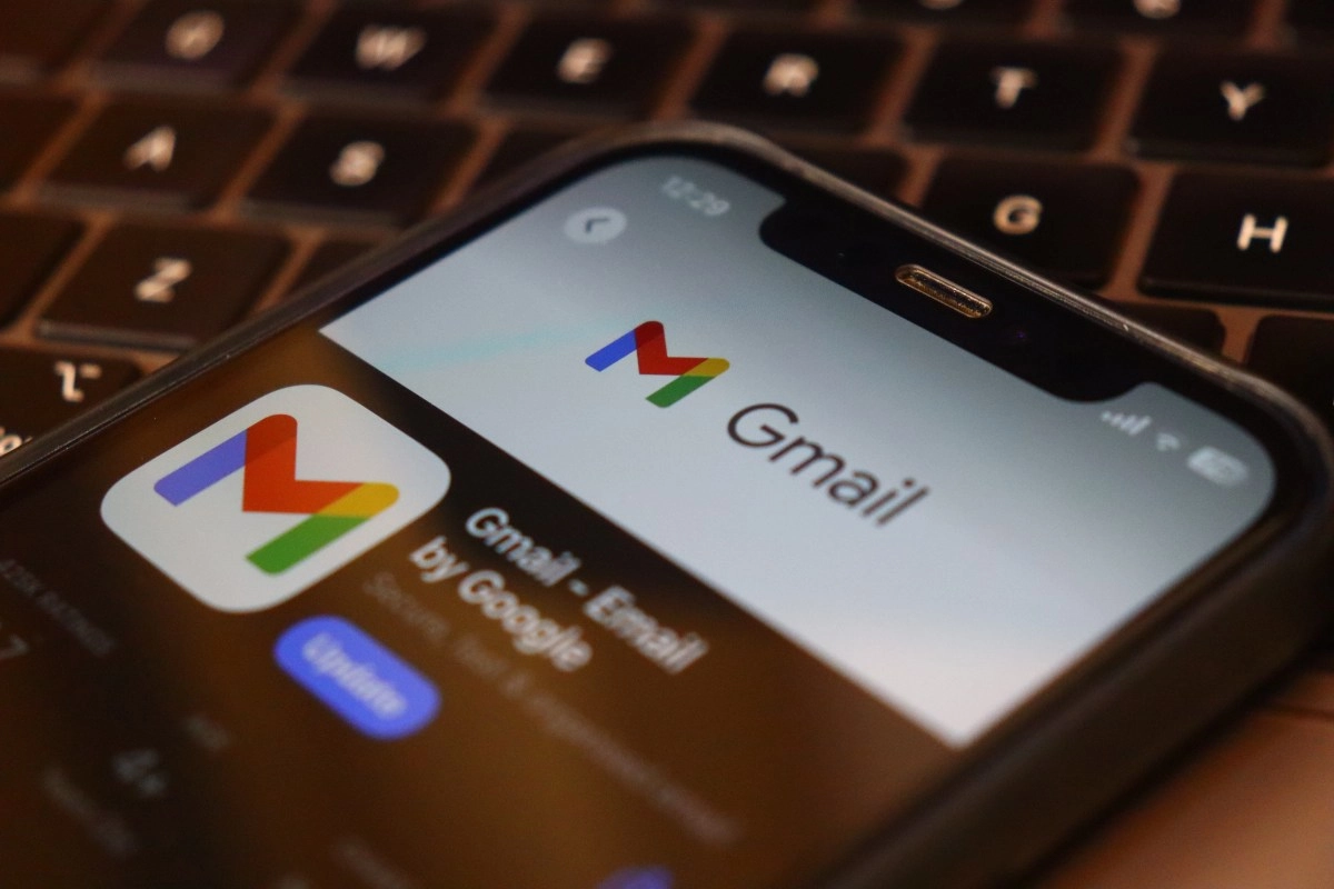 Google will finally let you change your old quotembarrassingquot Gmail address to a more professional one without