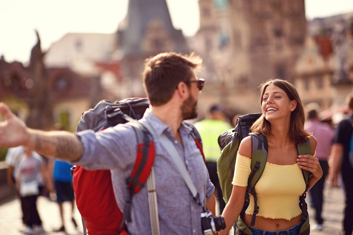 Which zodiac signs will be the most traveled in 2026