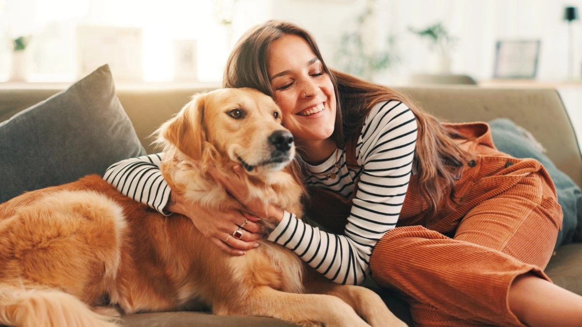 Woman sues the IRS to have her dog recognized as a dependent