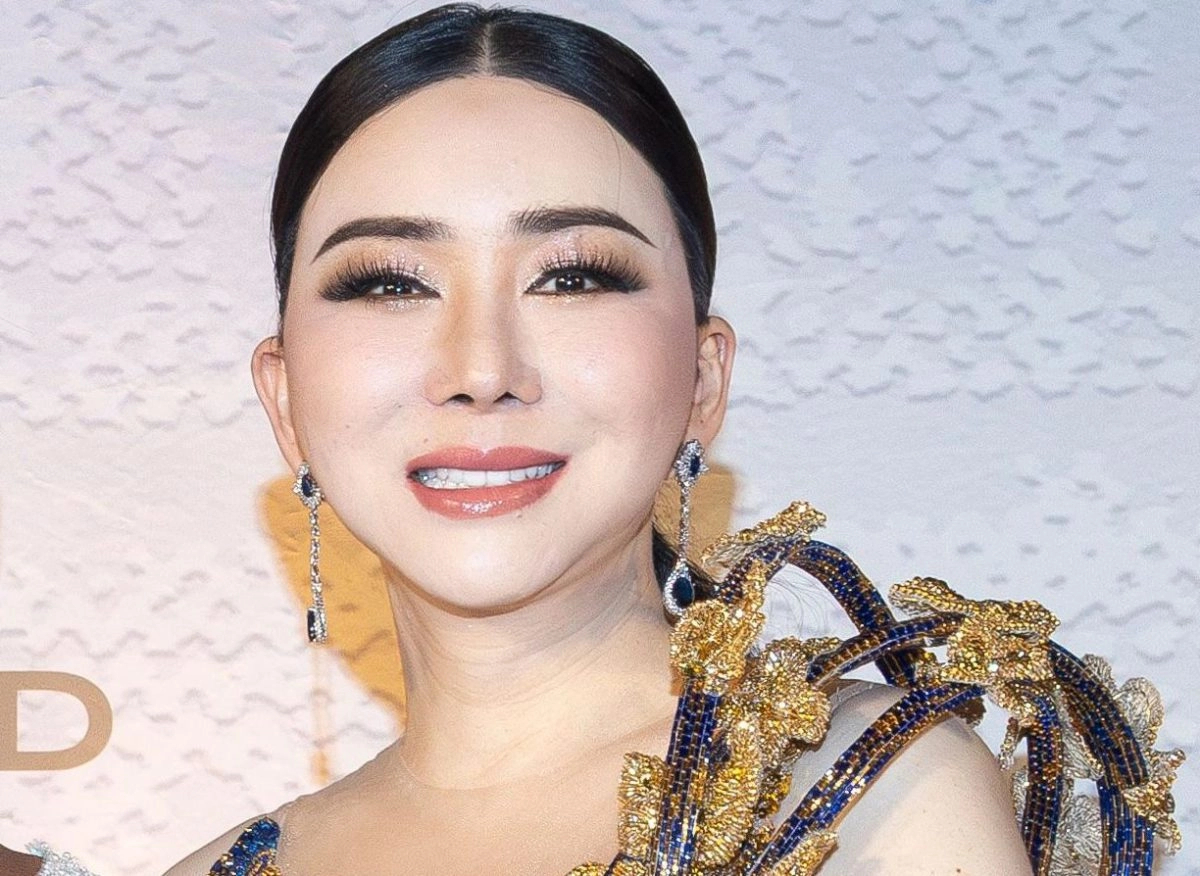 Accounts and assets of Anne Jakrajutatip coowner of Miss Universe frozen