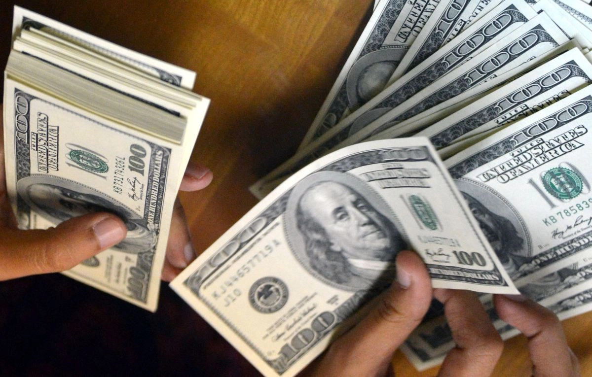 Find out what the buying and selling prices of the US dollar are today Friday December 26 in Mexico and the main coun