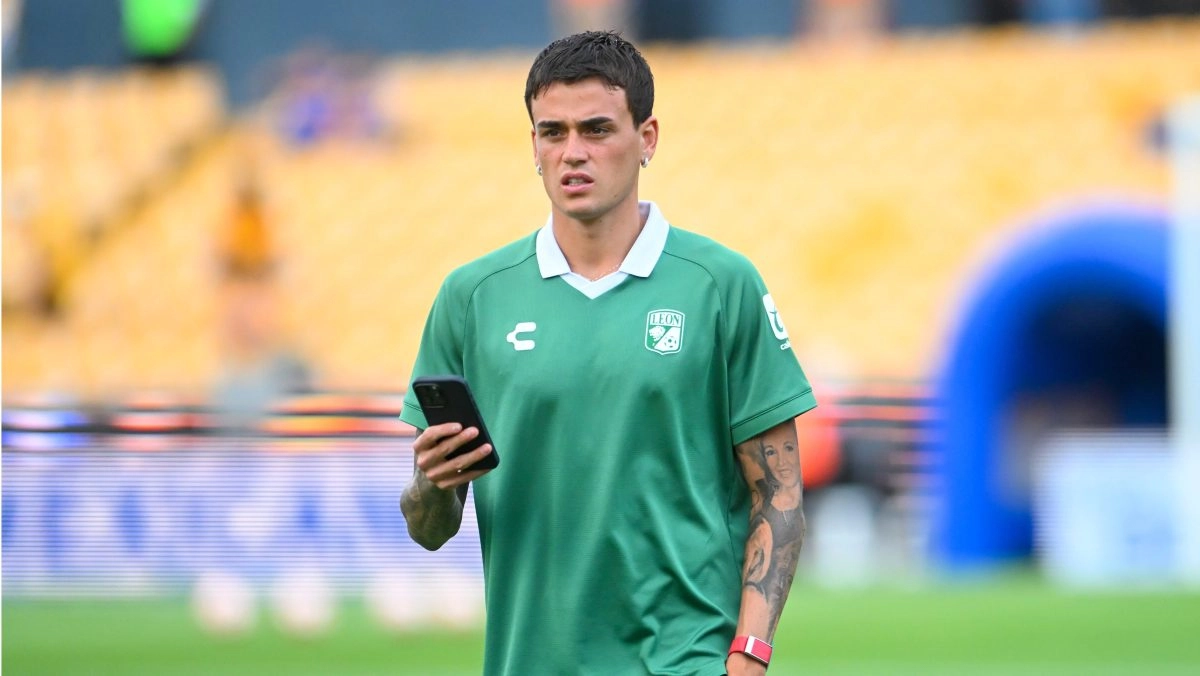 Nicolas Fonseca follows in Rondon039s footsteps and joins Real Oviedo