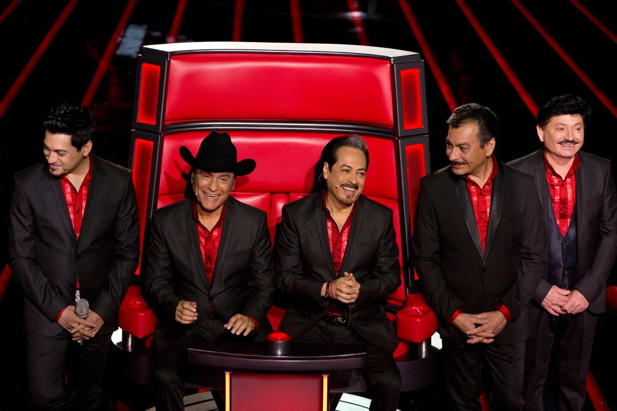 The Corrido of Pedro and Homer The Los Tigres del Norte song coming to The Simpsons