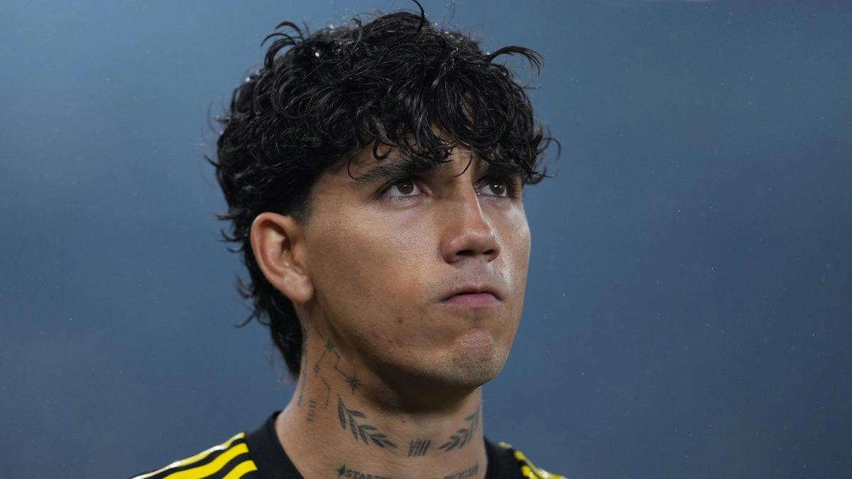 Four players don039t want to miss the 2026 World Cup