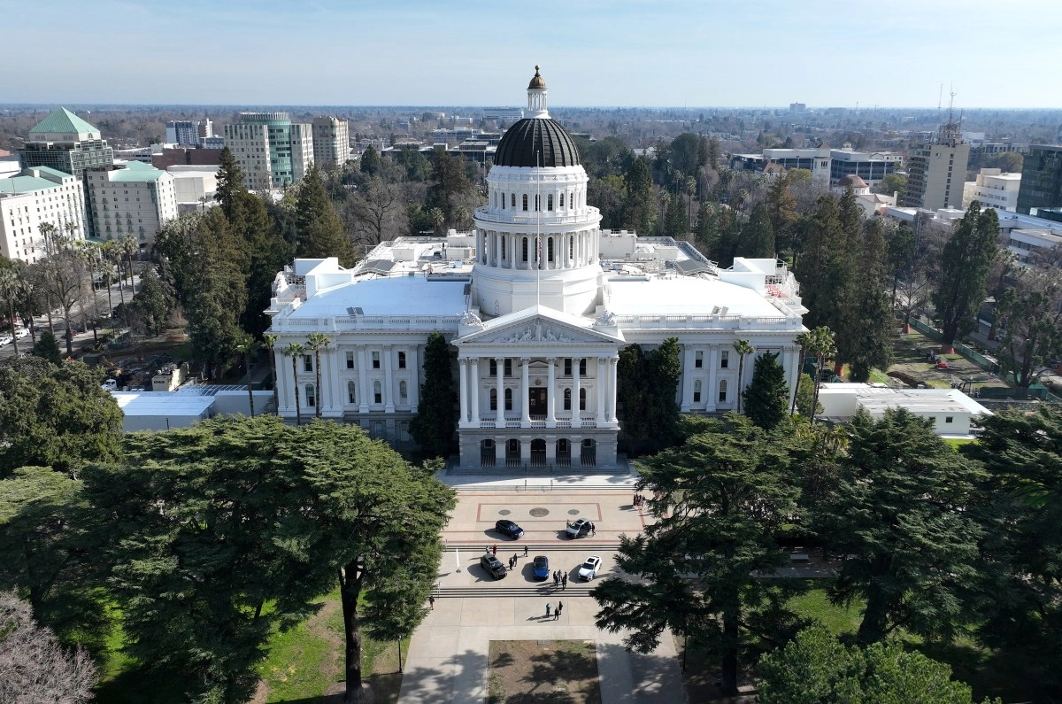 The Board of Equalization Little Known but Essential to California Communities