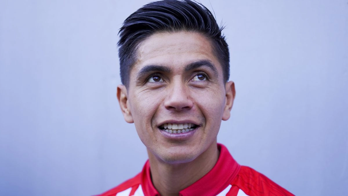 Former Chivas player acquitted of rape charge