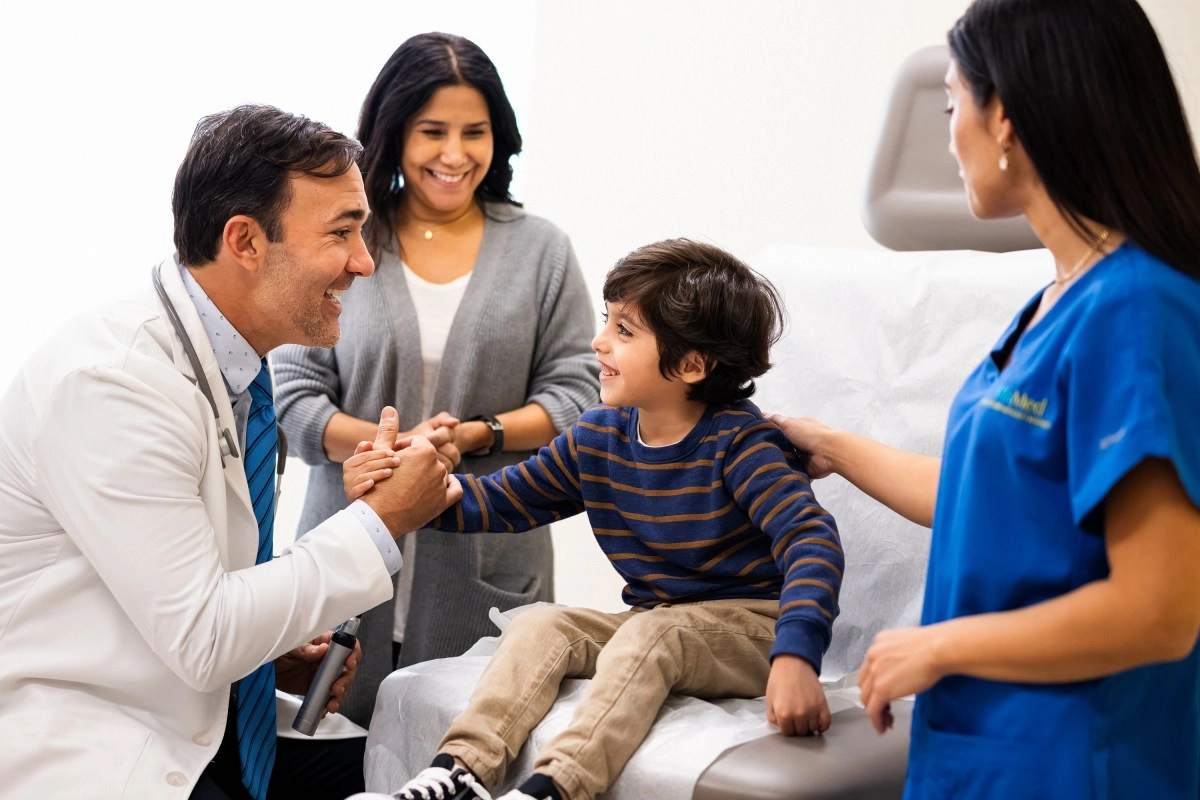 Healthy communities are linked to the local economy