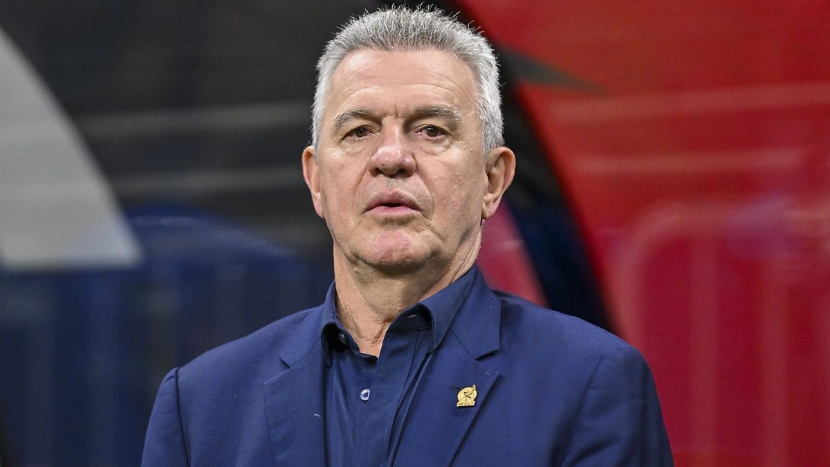 Aguirre Scaloni and Nestor Lorenzo are the only Latin Americans in the top 10 IFFHS coaches ranking