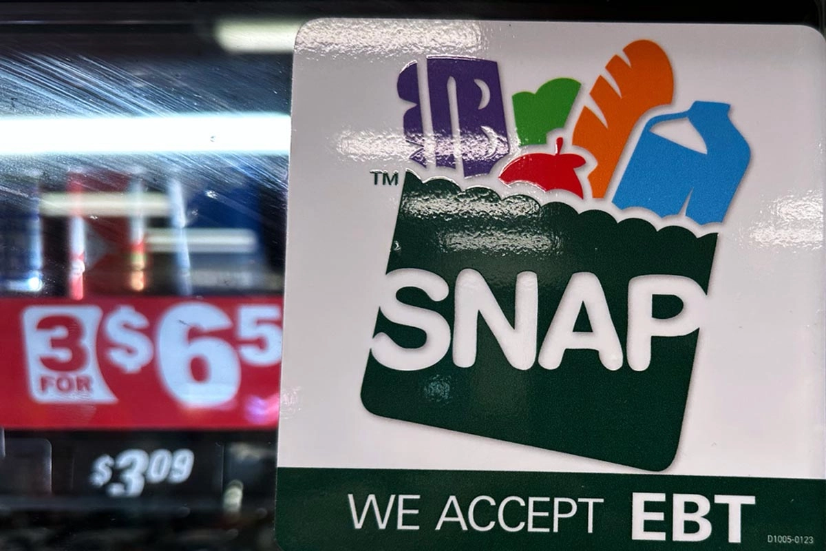 USDA intends to have all SNAP beneficiaries reenroll to stop alleged fraud