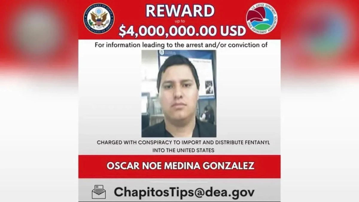 The murder of ldquoEl Panurdquo may have been ordered by ldquoEl Chapo Isidrordquo enemy of ldquoLos Chapitos