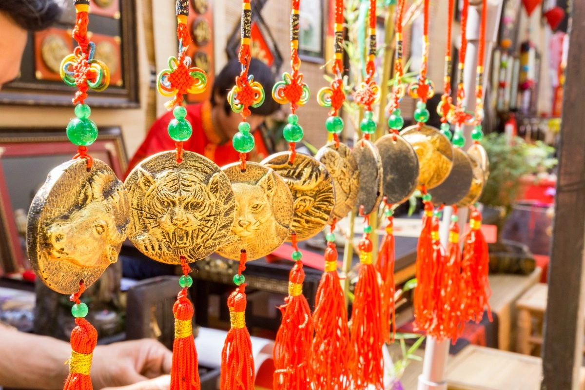 What is the greatest appeal of your Chinese zodiac sign