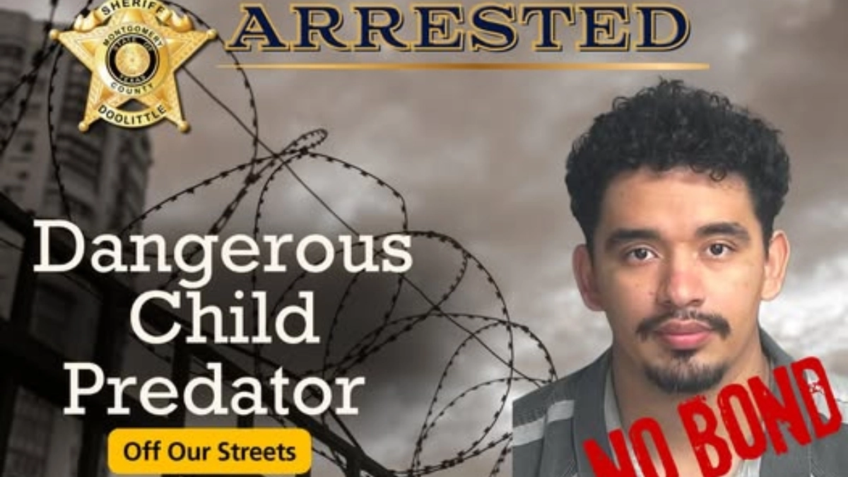 A Texas father rescued his kidnapped teen daughter using her cell phone data