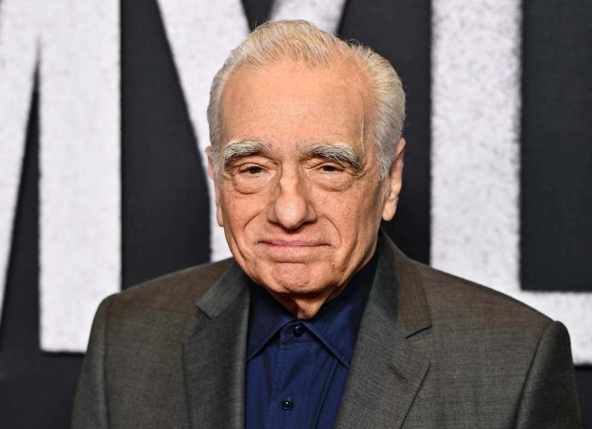 Martin Scorsese speaks out about Rob Reiner039s death in a moving essay