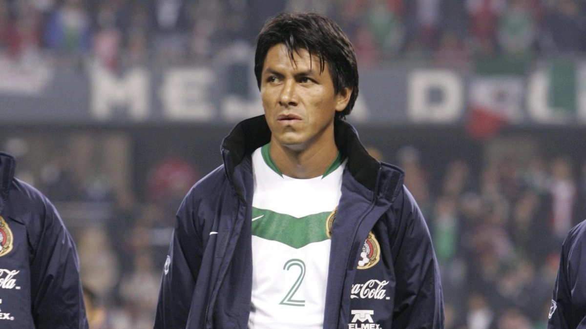 Claudio Suarez laments the current state of the Pumas UNAM
