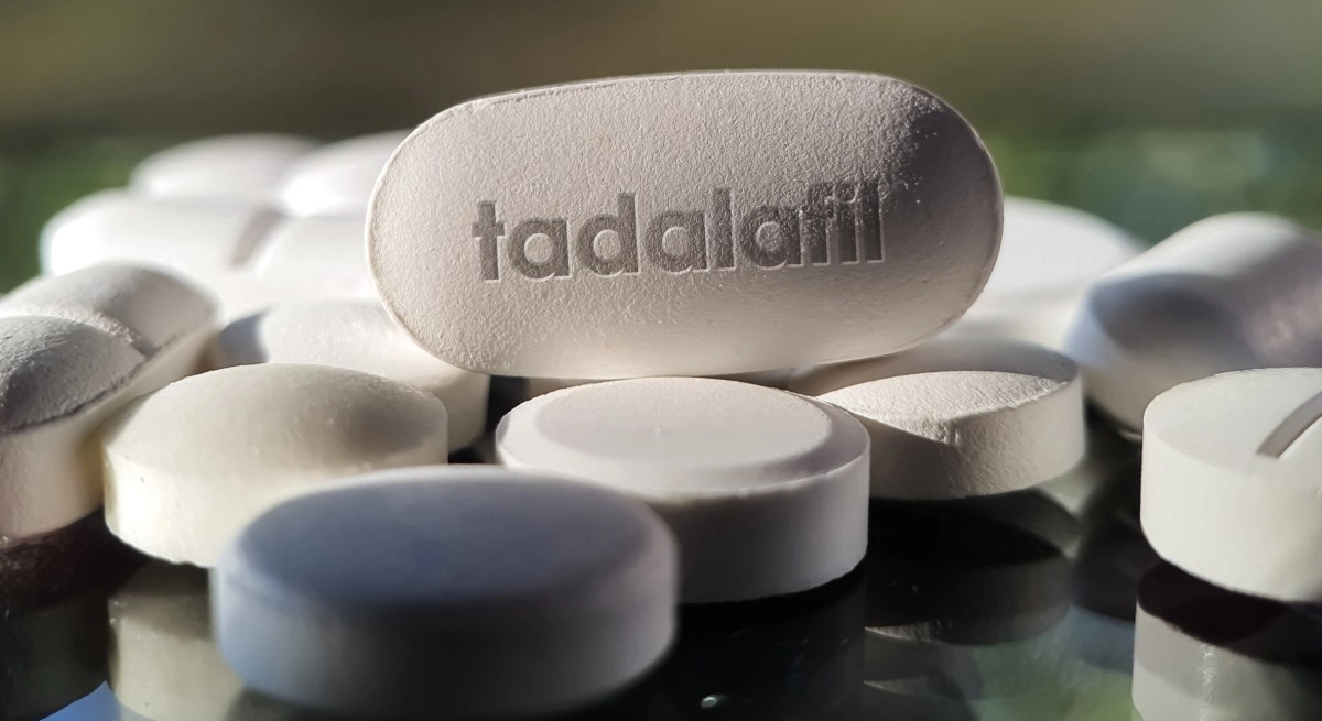 Tadalafil039s use beyond erectile dysfunction expanding its horizon beyond the bedroom
