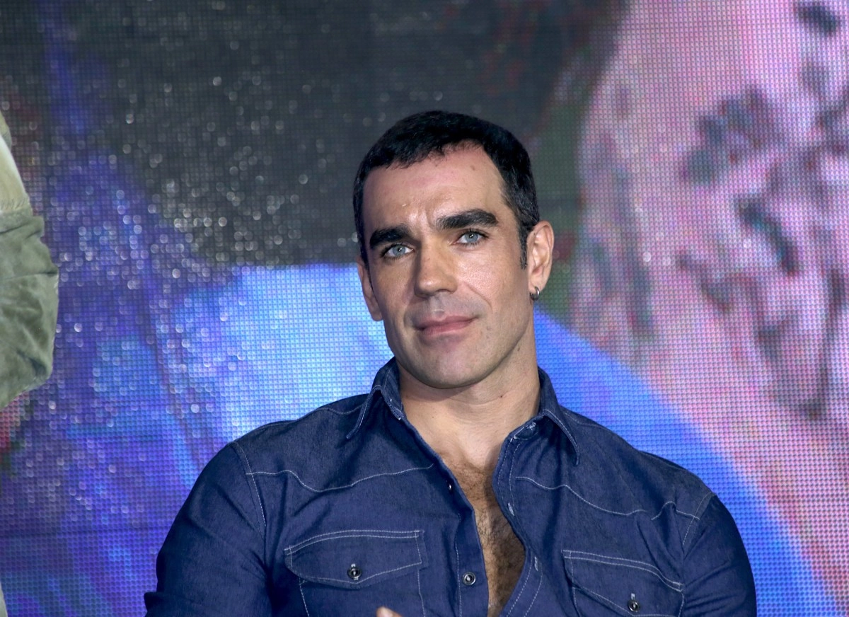 Are Marcus Ornellas and Ariadne Diaz looking to become parents again The actor responds