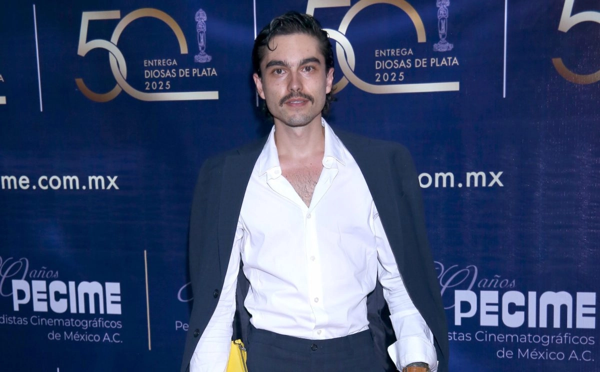Sergio Mayer Mori finally reunites with his daughter after months of not seeing her