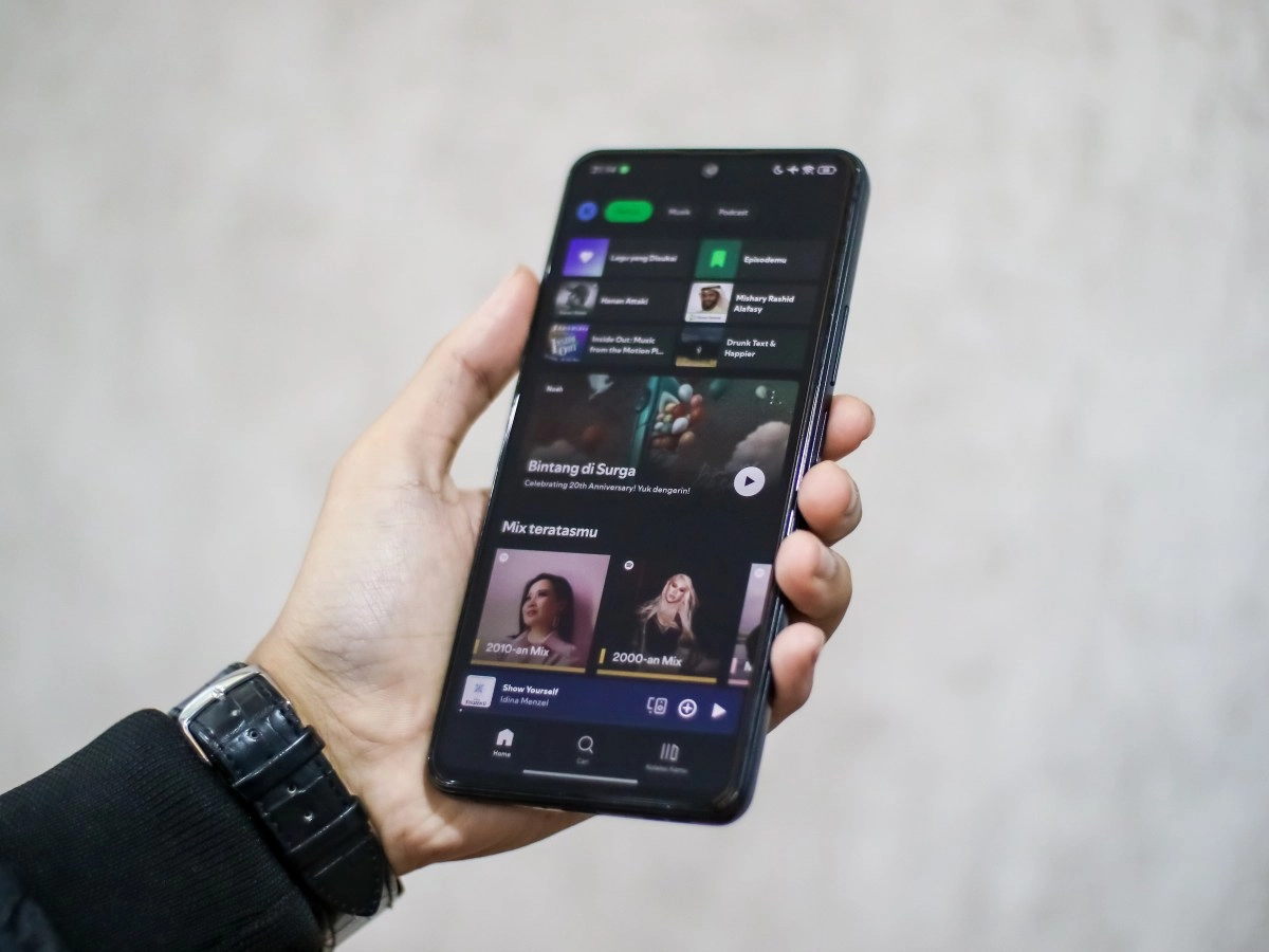 What is web scraping and how did it compromise Spotify039s catalog
