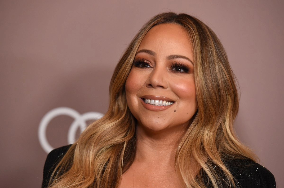 Plagiarism lawsuit against Mariah Carey for ldquoAll I Want For Christmas Is Yourdquo was dismissed