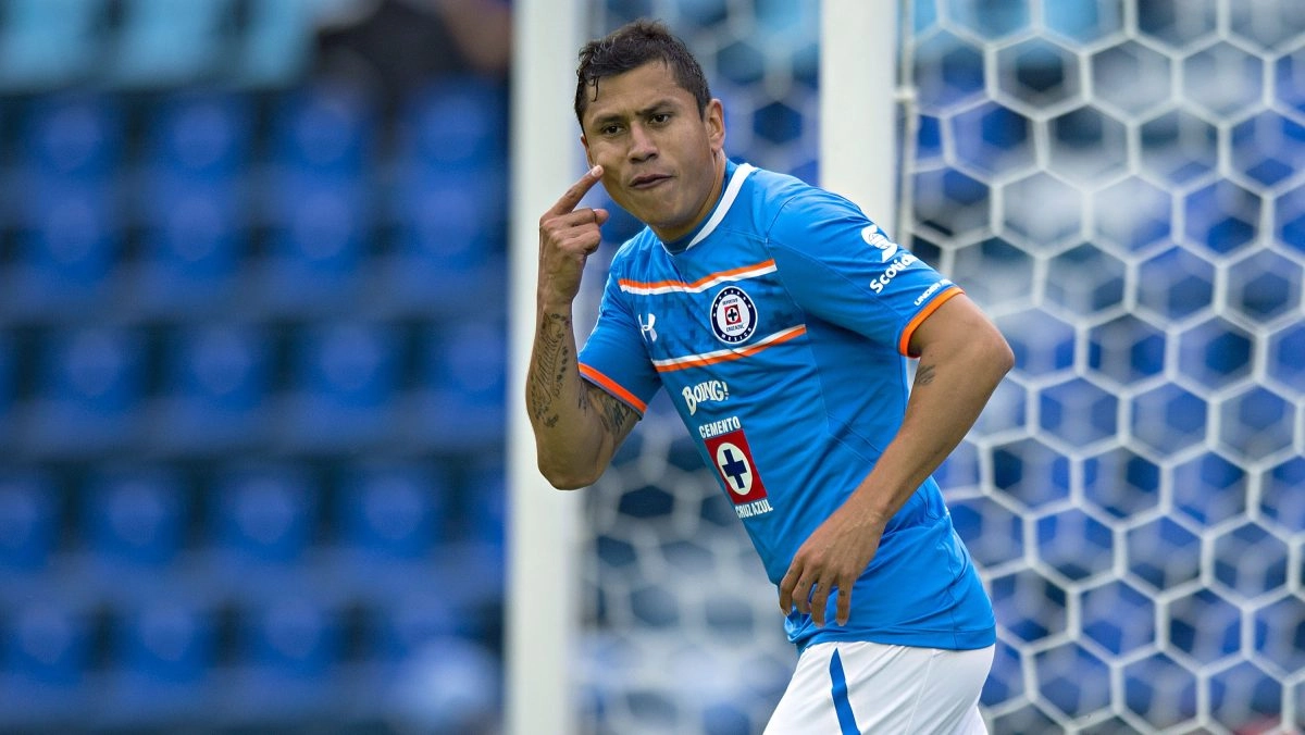 Cruz Azul never sanctioned Cata Dominguez Dominguez on controversial children039s party