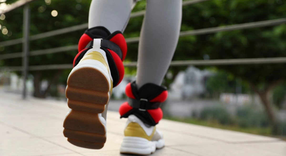 Running with Ankle Weights Is it Recommended or Does it Cause Injuries