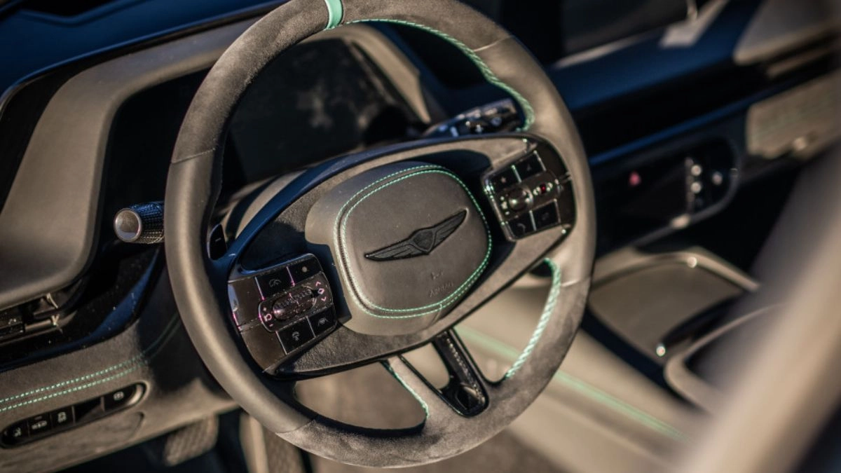 5 reasons why the steering becomes stiff